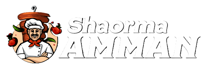 Shaorma Amman