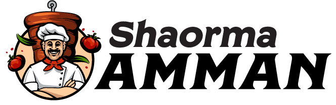 Shaorma Amman